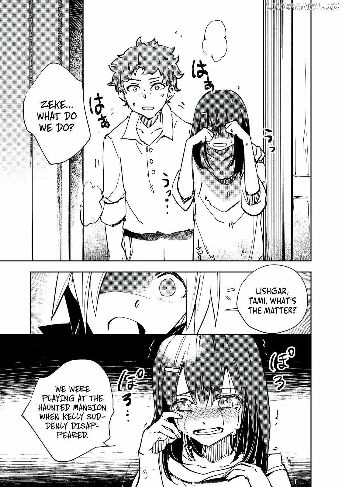 The Slime Has the Potential to Be the Strongest: In My Second Life, I'll Properly Face My Slime Chapter 3 22